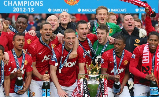 作为足球界 作为足球界